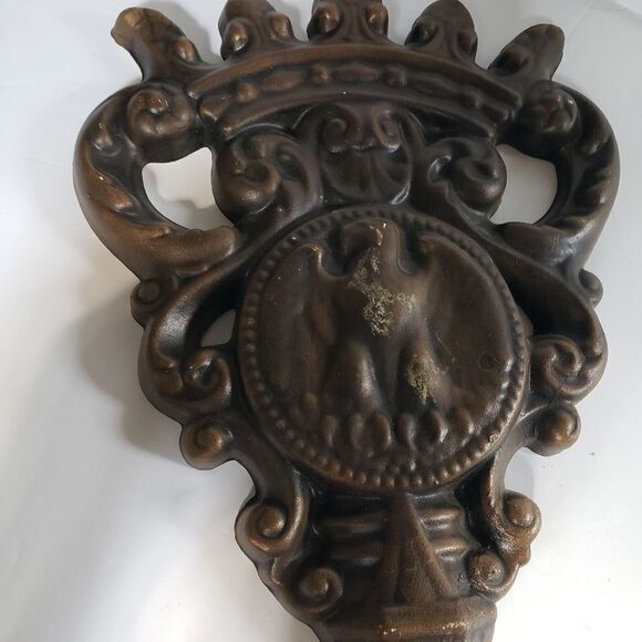 Vintage Wall Decor Skeleton Key - Picture 3 of 9